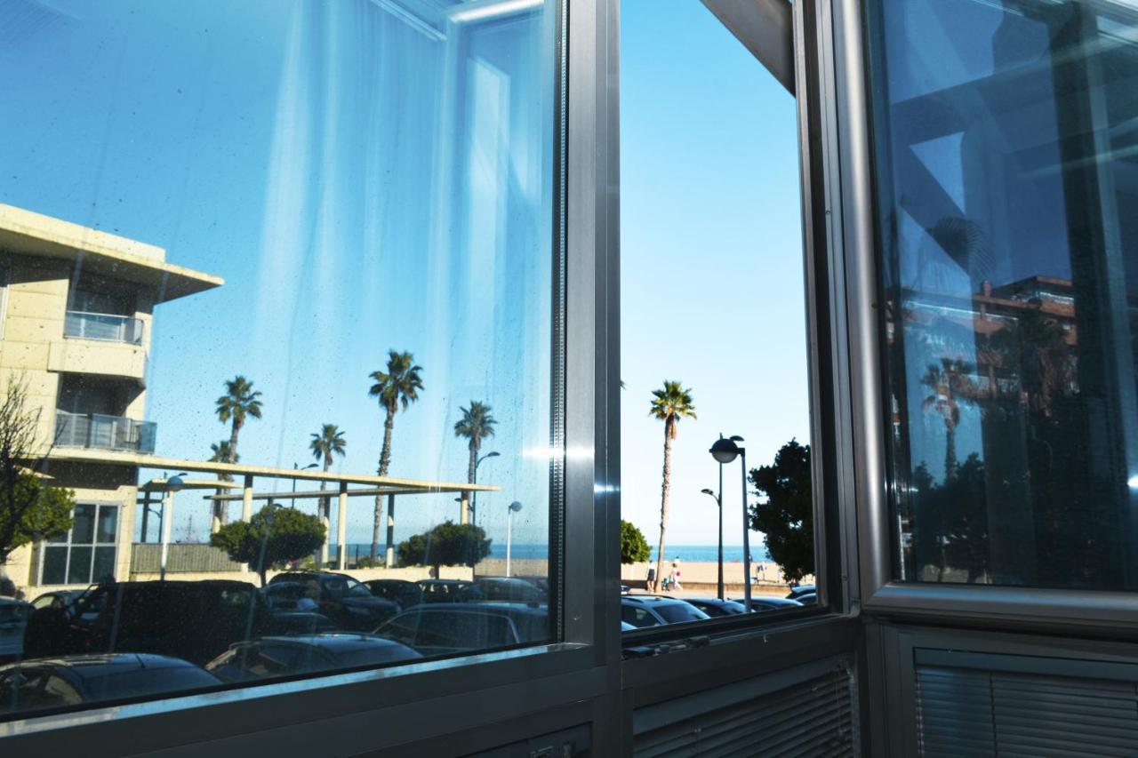 Anka Beach Apartment Patacona バレンシア エクステリア 写真