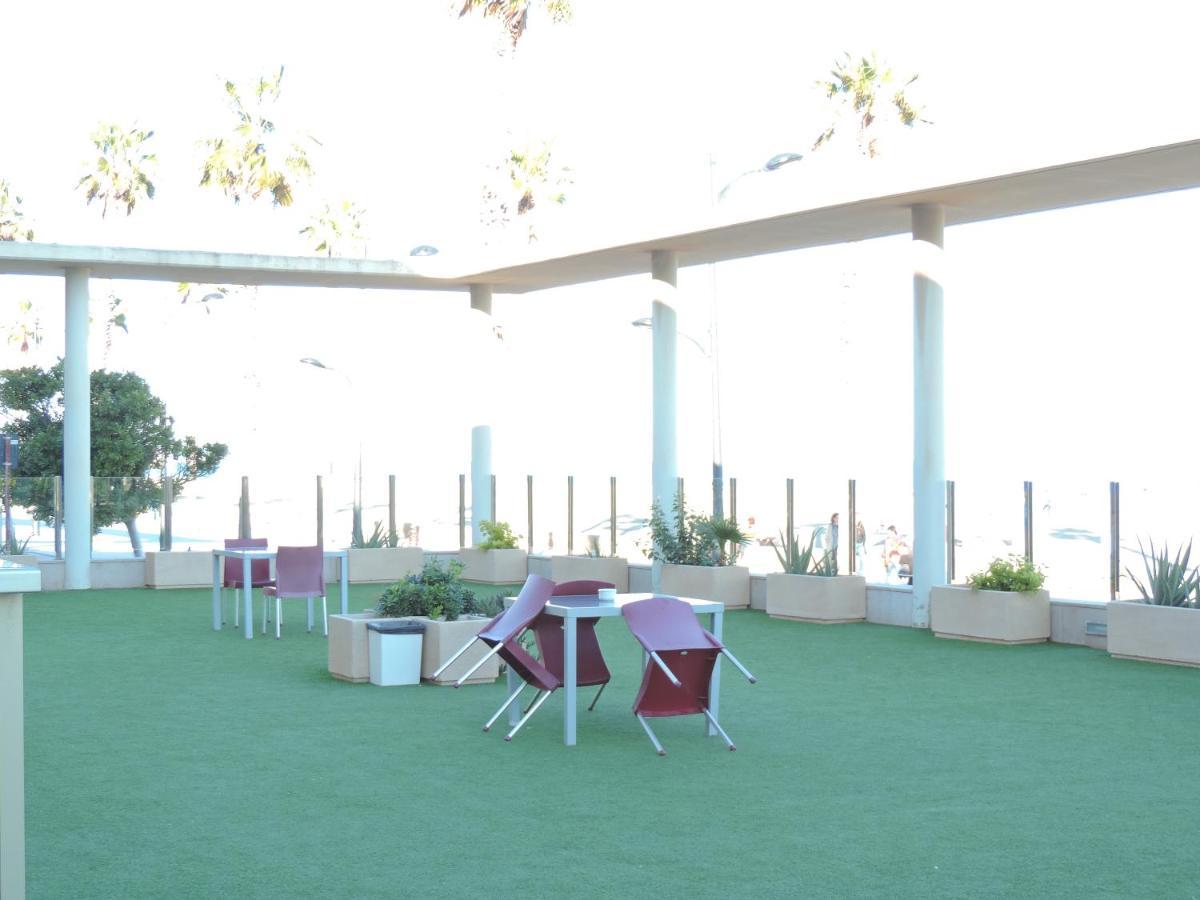 Anka Beach Apartment Patacona バレンシア エクステリア 写真