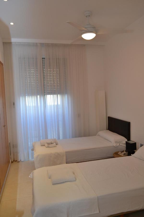 Anka Beach Apartment Patacona バレンシア エクステリア 写真